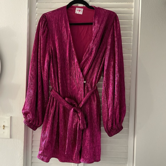 BUDDYLOVE • DRESSES - Picture 7 of 7